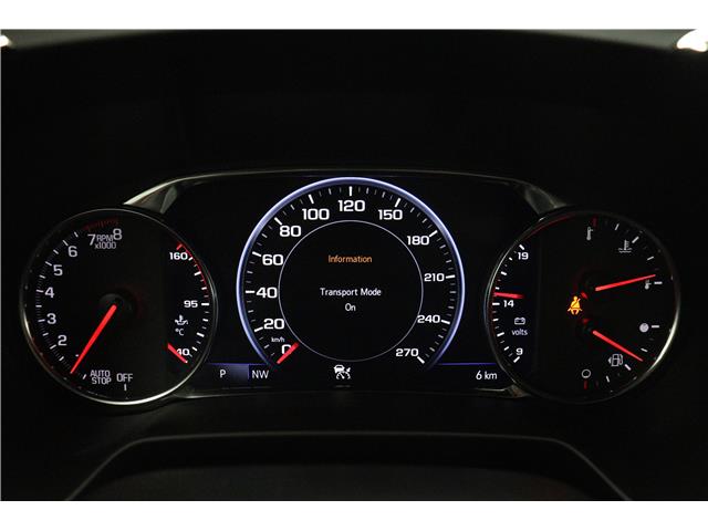 2026 Chevrolet Blazer RS (Stk: T3266) in Watrous - Image 22 of 42