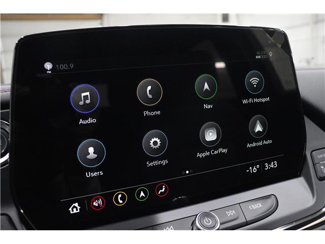 2026 Chevrolet Blazer RS (Stk: T3266) in Watrous - Image 24 of 42