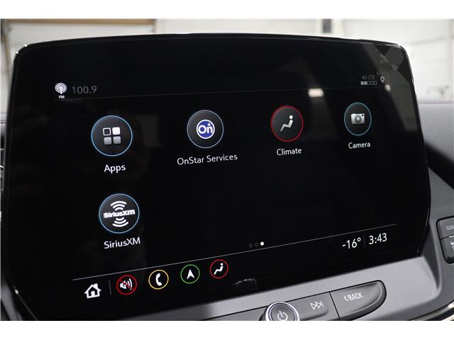 2026 Chevrolet Blazer RS (Stk: T3266) in Watrous - Image 25 of 42