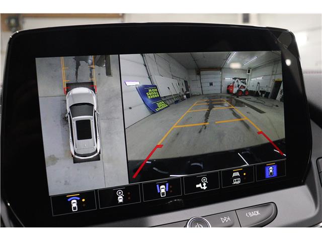 2026 Chevrolet Blazer RS (Stk: T3266) in Watrous - Image 26 of 42