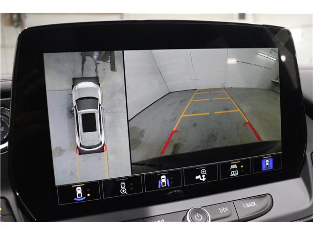 2026 Chevrolet Blazer RS (Stk: T3266) in Watrous - Image 27 of 42