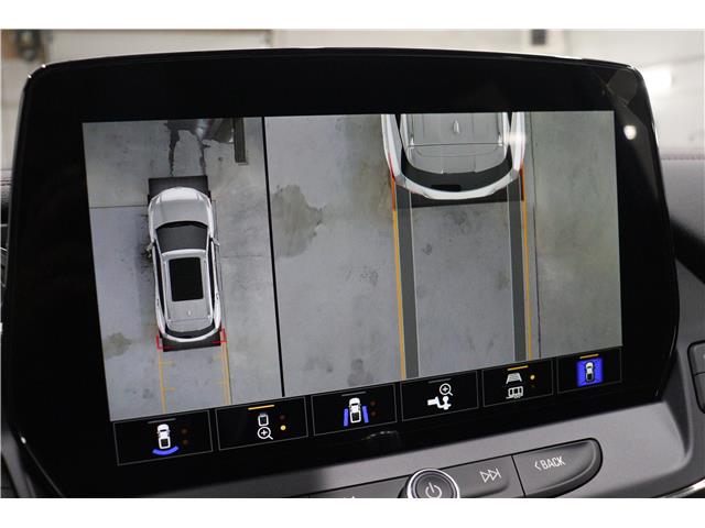 2026 Chevrolet Blazer RS (Stk: T3266) in Watrous - Image 28 of 42