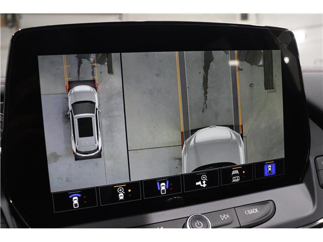 2026 Chevrolet Blazer RS (Stk: T3266) in Watrous - Image 29 of 42