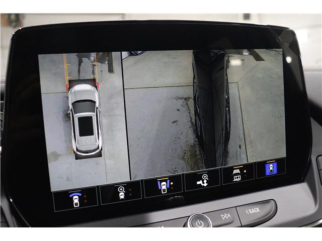 2026 Chevrolet Blazer RS (Stk: T3266) in Watrous - Image 30 of 42