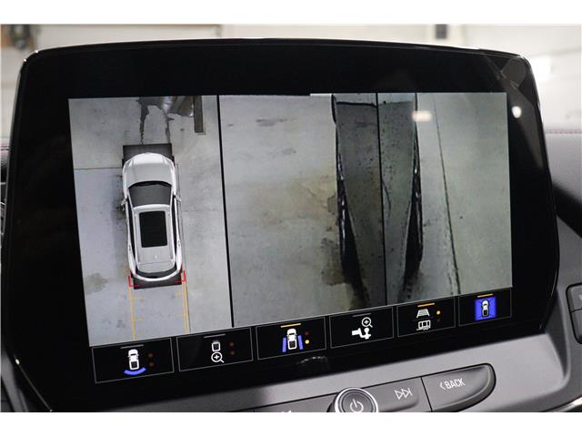 2026 Chevrolet Blazer RS (Stk: T3266) in Watrous - Image 31 of 42