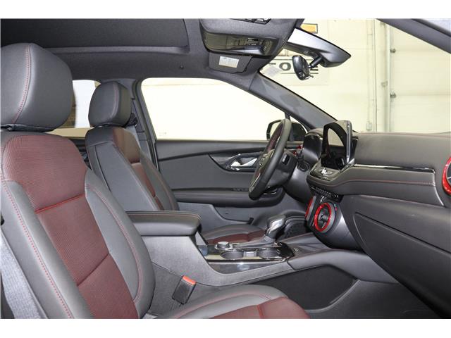 2026 Chevrolet Blazer RS (Stk: T3266) in Watrous - Image 36 of 42