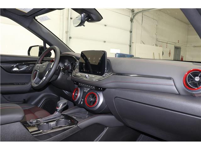 2026 Chevrolet Blazer RS (Stk: T3266) in Watrous - Image 37 of 42