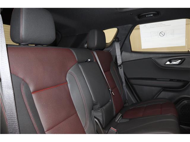 2026 Chevrolet Blazer RS (Stk: T3266) in Watrous - Image 40 of 42