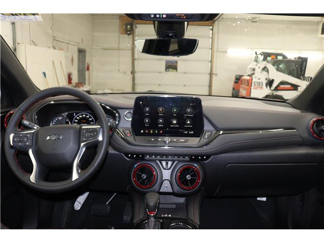2026 Chevrolet Blazer RS (Stk: T3266) in Watrous - Image 42 of 42