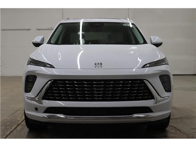 2026 Buick Envision Avenir (Stk: T3271) in Watrous - Image 3 of 41