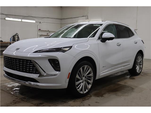 2026 Buick Envision Avenir (Stk: T3271) in Watrous - Image 4 of 41