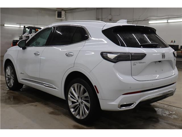 2026 Buick Envision Avenir (Stk: T3271) in Watrous - Image 5 of 41