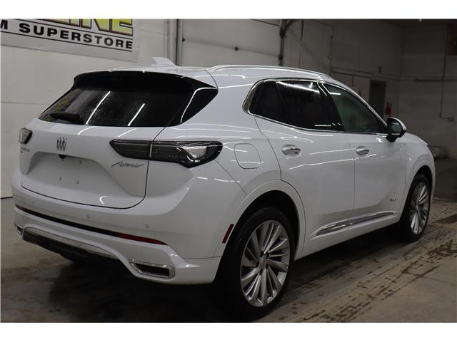 2026 Buick Envision Avenir (Stk: T3271) in Watrous - Image 6 of 41