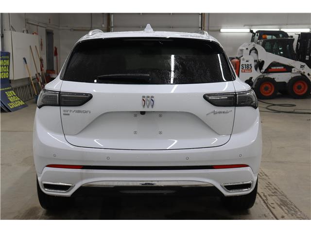 2026 Buick Envision Avenir (Stk: T3271) in Watrous - Image 7 of 41