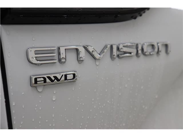 2026 Buick Envision Avenir (Stk: T3271) in Watrous - Image 9 of 41
