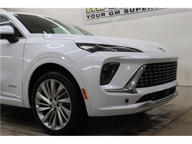 2026 Buick Envision Avenir (Stk: T3271) in Watrous - Image 12 of 41