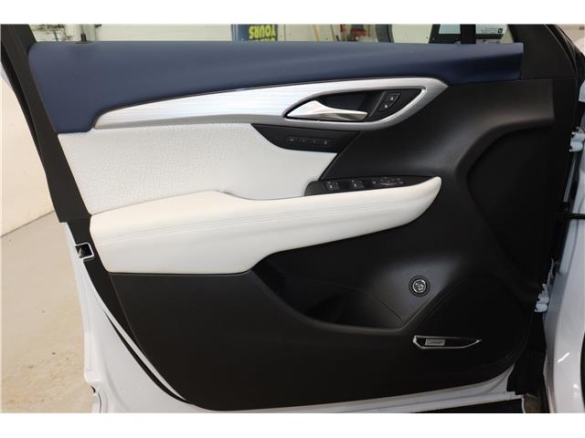 2026 Buick Envision Avenir (Stk: T3271) in Watrous - Image 13 of 41
