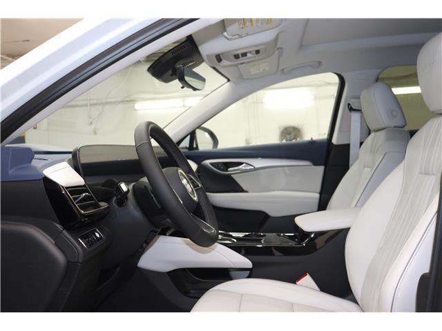 2026 Buick Envision Avenir (Stk: T3271) in Watrous - Image 15 of 41