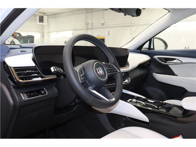 2026 Buick Envision Avenir (Stk: T3271) in Watrous - Image 16 of 41