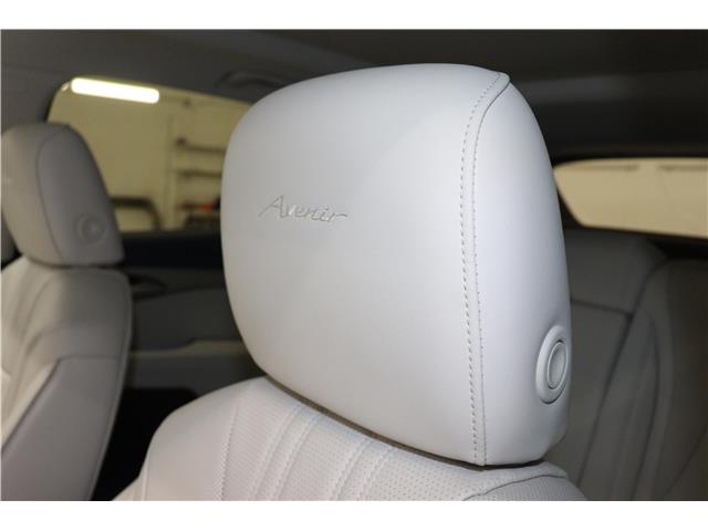 2026 Buick Envision Avenir (Stk: T3271) in Watrous - Image 17 of 41