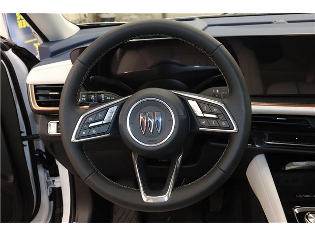 2026 Buick Envision Avenir (Stk: T3271) in Watrous - Image 18 of 41