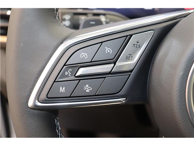 2026 Buick Envision Avenir (Stk: T3271) in Watrous - Image 19 of 41