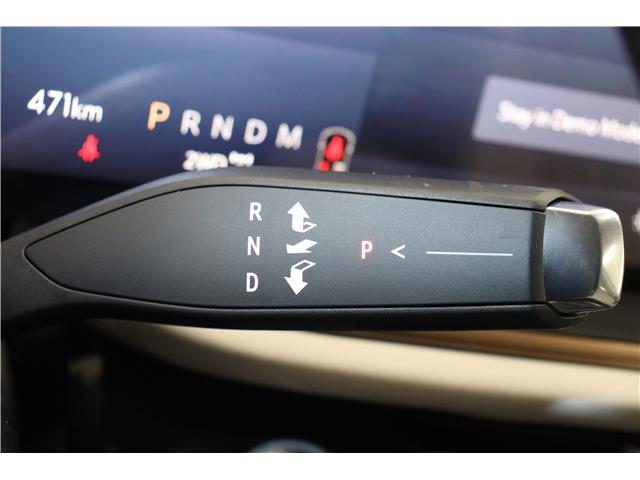 2026 Buick Envision Avenir (Stk: T3271) in Watrous - Image 22 of 41