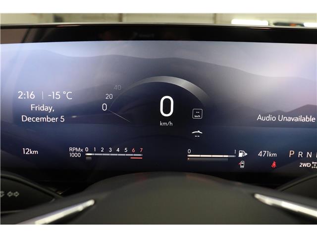 2026 Buick Envision Avenir (Stk: T3271) in Watrous - Image 23 of 41