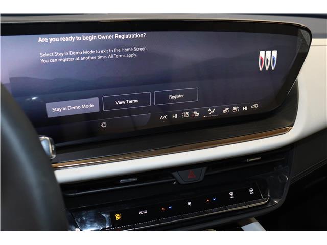 2026 Buick Envision Avenir (Stk: T3271) in Watrous - Image 24 of 41