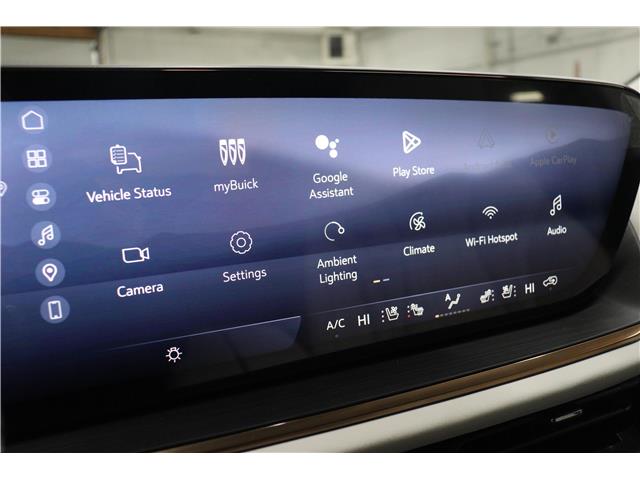 2026 Buick Envision Avenir (Stk: T3271) in Watrous - Image 25 of 41