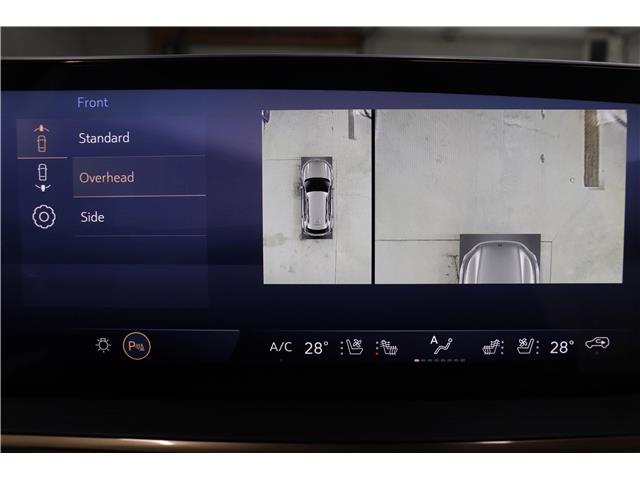 2026 Buick Envision Avenir (Stk: T3271) in Watrous - Image 29 of 41