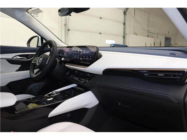 2026 Buick Envision Avenir (Stk: T3271) in Watrous - Image 35 of 41