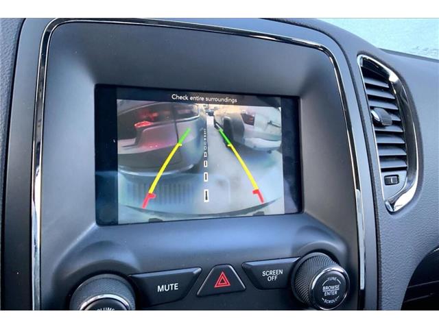 2020 Dodge Durango GT (Stk: SSR59311) in Sherwood Park - Image 19 of 30