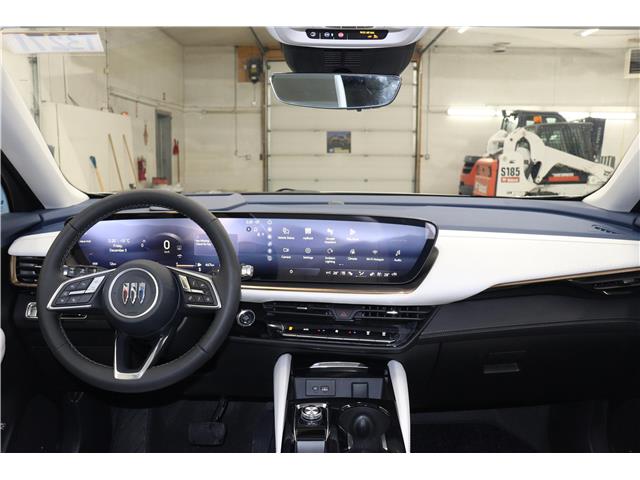 2026 Buick Envision Avenir (Stk: T3271) in Watrous - Image 41 of 41