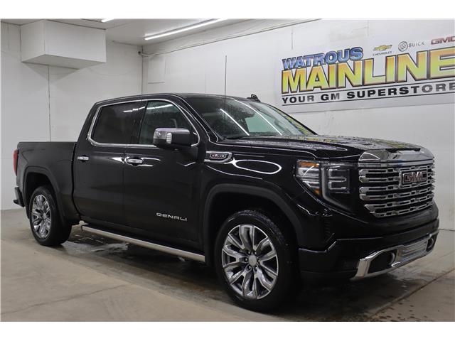 2026 GMC Sierra 1500 Denali (Stk: T3245) in Watrous - Image 2 of 47