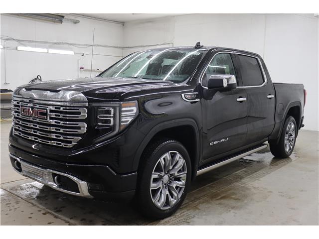 2026 GMC Sierra 1500 Denali (Stk: T3245) in Watrous - Image 4 of 47