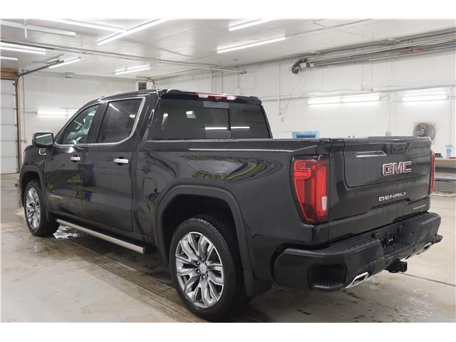 2026 GMC Sierra 1500 Denali (Stk: T3245) in Watrous - Image 5 of 47