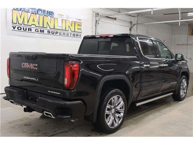 2026 GMC Sierra 1500 Denali (Stk: T3245) in Watrous - Image 6 of 47