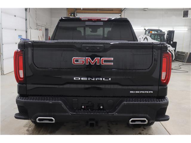 2026 GMC Sierra 1500 Denali (Stk: T3245) in Watrous - Image 7 of 47