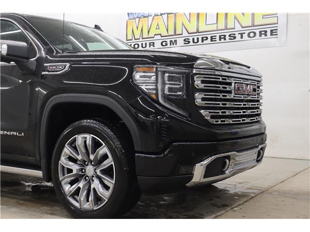 2026 GMC Sierra 1500 Denali (Stk: T3245) in Watrous - Image 15 of 47