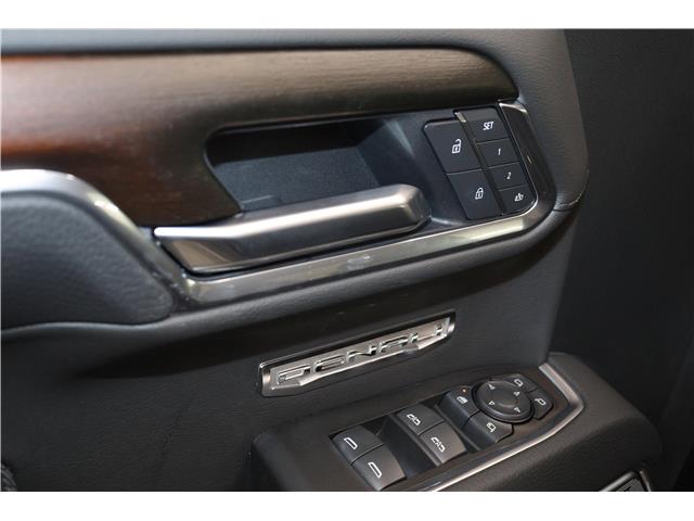 2026 GMC Sierra 1500 Denali (Stk: T3245) in Watrous - Image 17 of 47