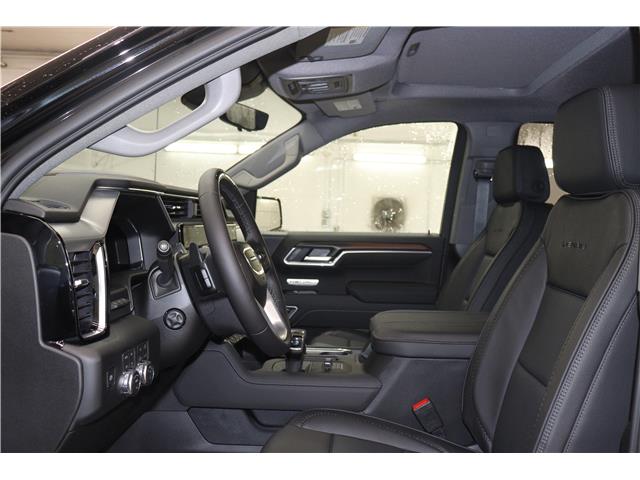 2026 GMC Sierra 1500 Denali (Stk: T3245) in Watrous - Image 18 of 47