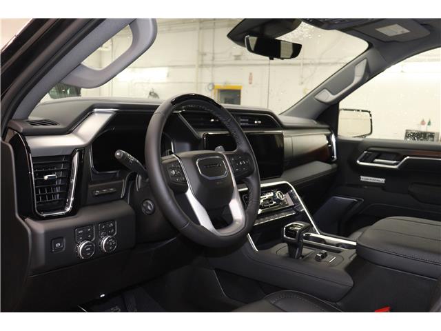 2026 GMC Sierra 1500 Denali (Stk: T3245) in Watrous - Image 19 of 47