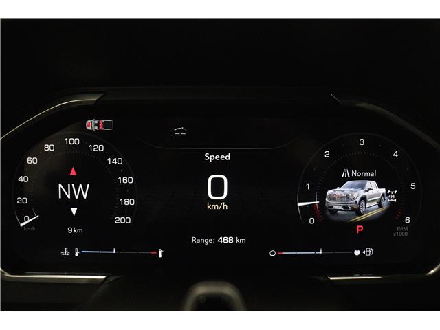 2026 GMC Sierra 1500 Denali (Stk: T3245) in Watrous - Image 25 of 47