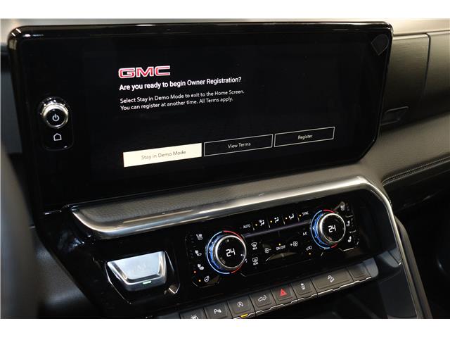 2026 GMC Sierra 1500 Denali (Stk: T3245) in Watrous - Image 26 of 47