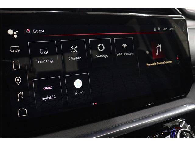 2026 GMC Sierra 1500 Denali (Stk: T3245) in Watrous - Image 28 of 47