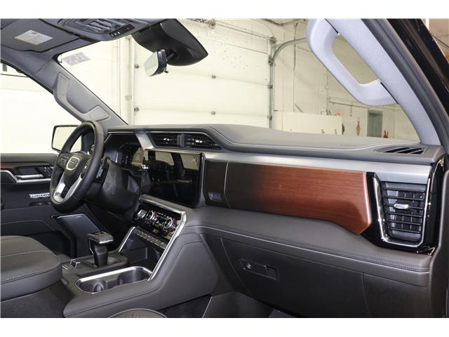 2026 GMC Sierra 1500 Denali (Stk: T3245) in Watrous - Image 41 of 47