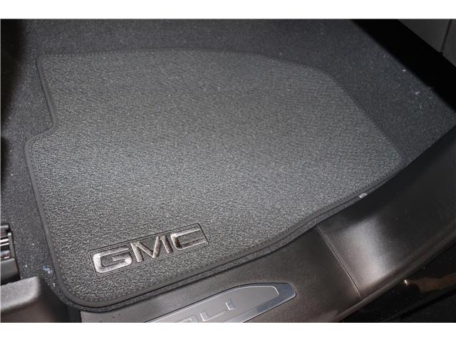 2026 GMC Sierra 1500 Denali (Stk: T3245) in Watrous - Image 43 of 47