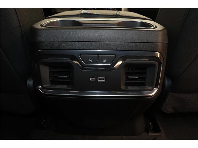 2026 GMC Sierra 1500 Denali (Stk: T3245) in Watrous - Image 46 of 47