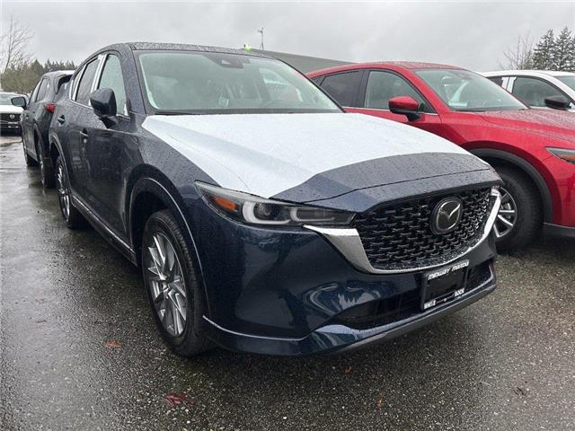 2025 Mazda CX-5 GT (Stk: 770762) in Surrey - Image 4 of 5